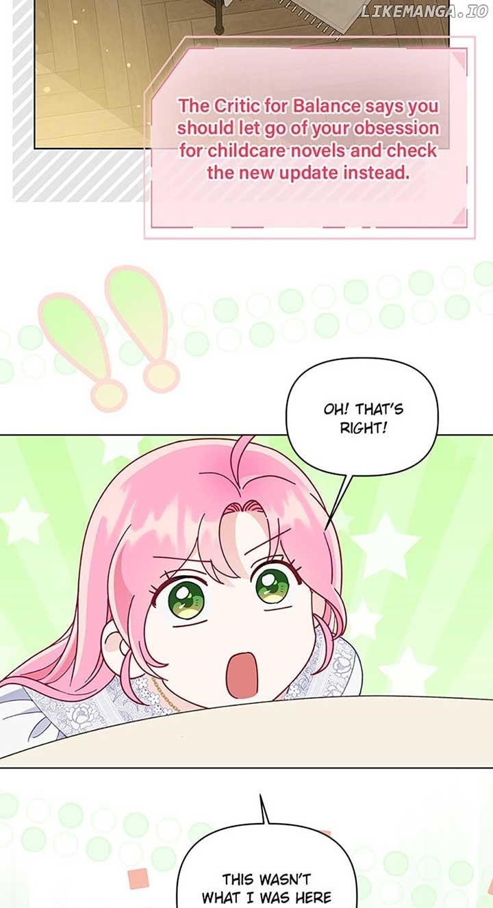 A Transmigrator’s Privilege Chapter 68 - Page 18 in English