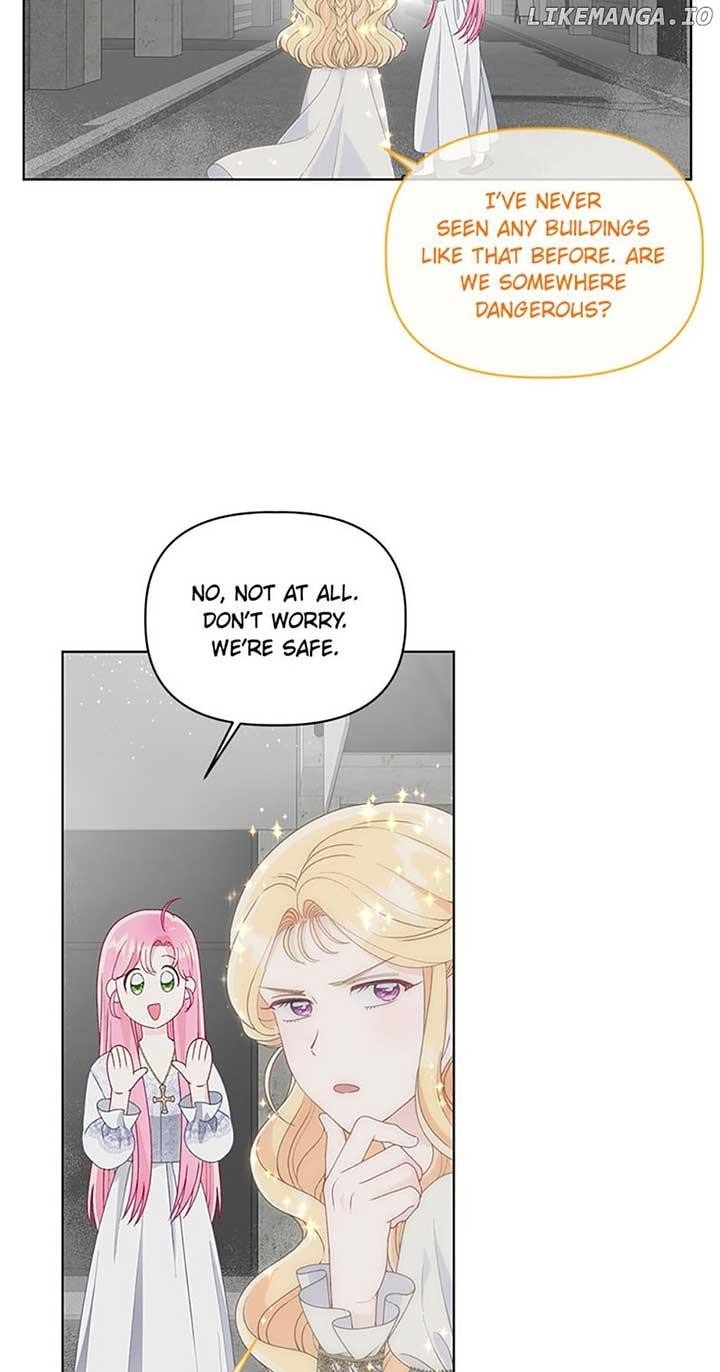 A Transmigrator’s Privilege Chapter 68 - Page 36 in English