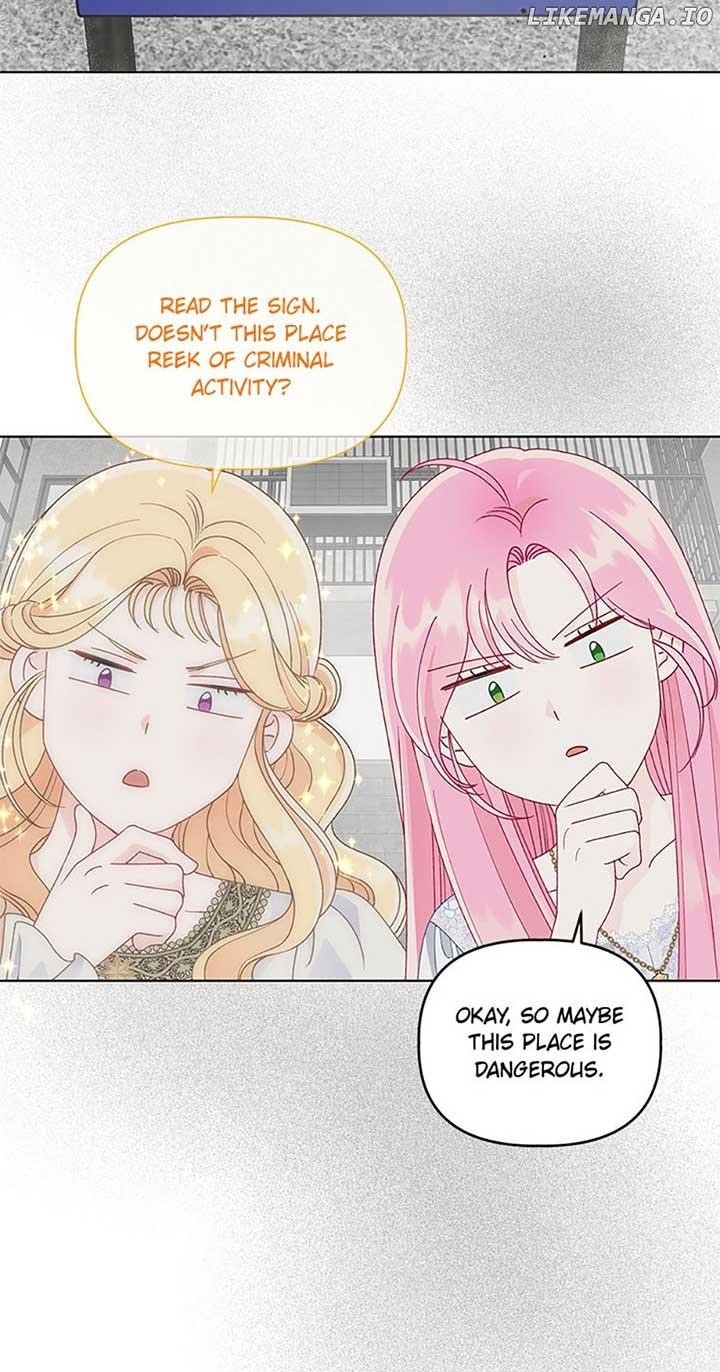 A Transmigrator’s Privilege Chapter 68 - Page 38 in English