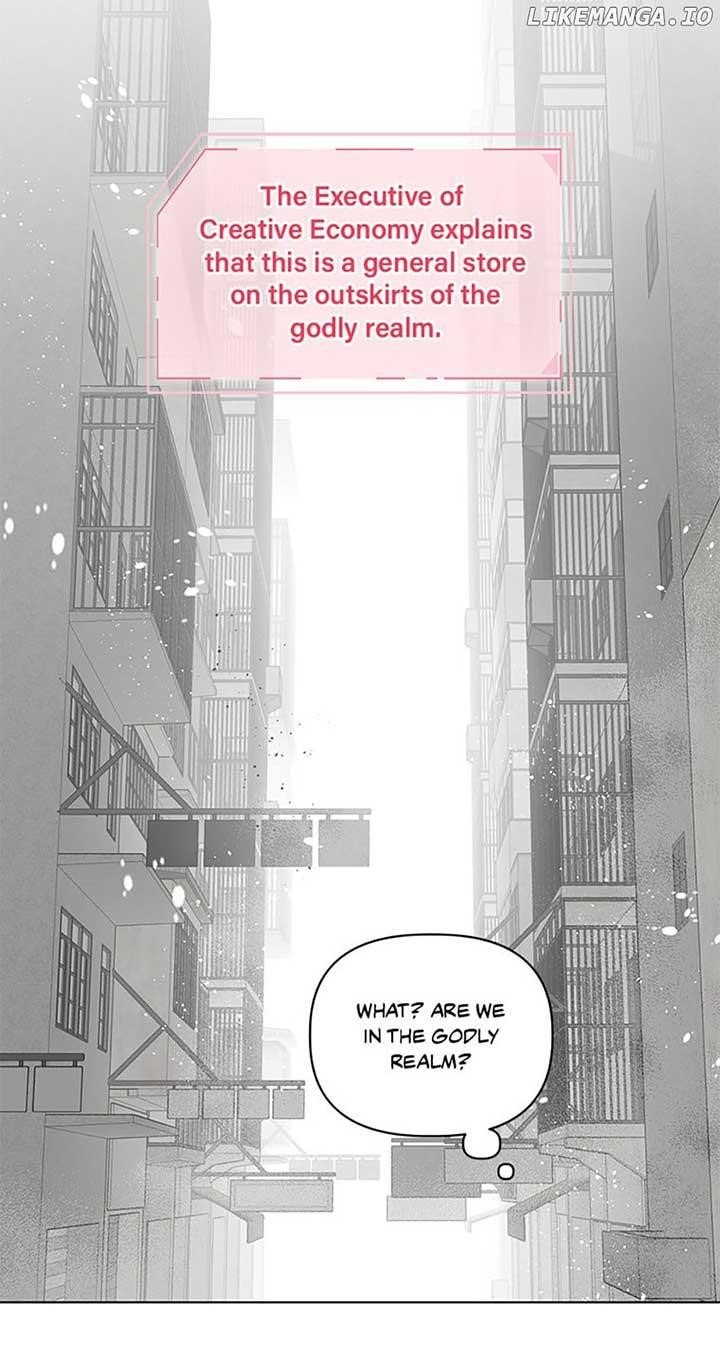 A Transmigrator’s Privilege Chapter 68 - Page 40 in English