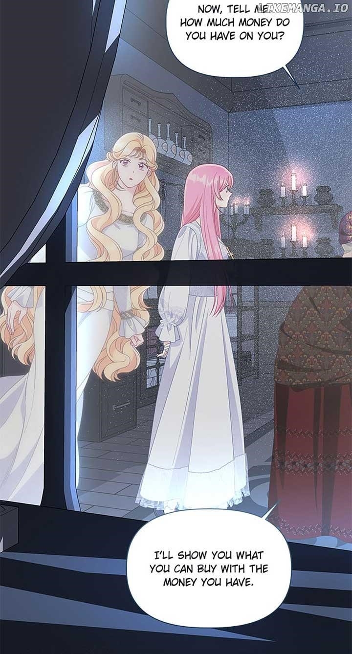 A Transmigrator’s Privilege Chapter 68 - Page 46 in English