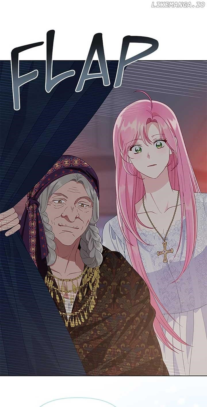 A Transmigrator’s Privilege Chapter 68 - Page 48 in English