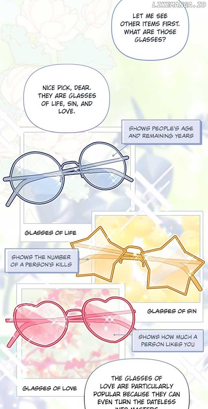 A Transmigrator’s Privilege Chapter 68 - Page 50 in English