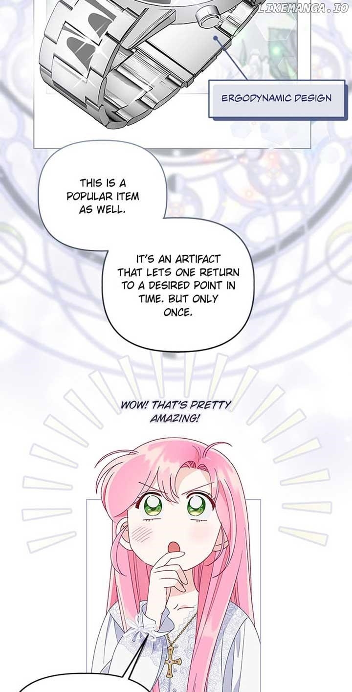 A Transmigrator’s Privilege Chapter 68 - Page 52 in English