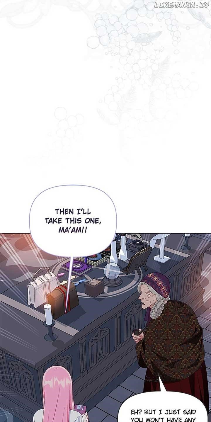 A Transmigrator’s Privilege Chapter 68 - Page 60 in English