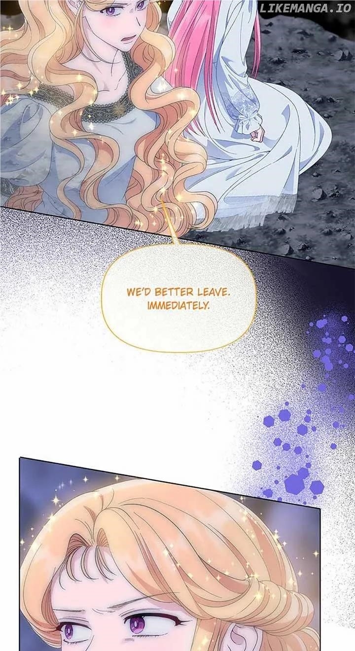A Transmigrator’s Privilege Chapter 69 - Page 19 in English