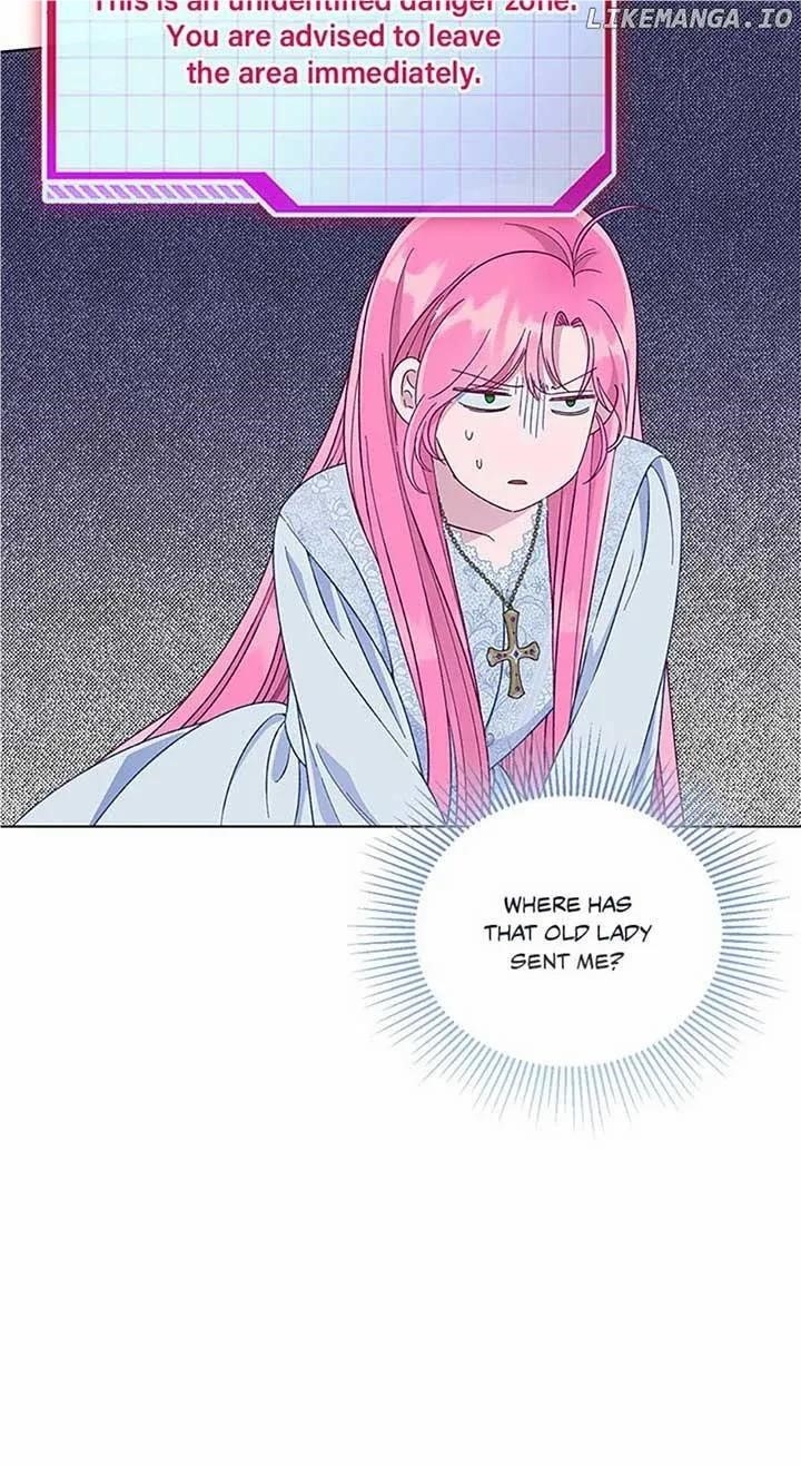 A Transmigrator’s Privilege Chapter 69 - Page 22 in English