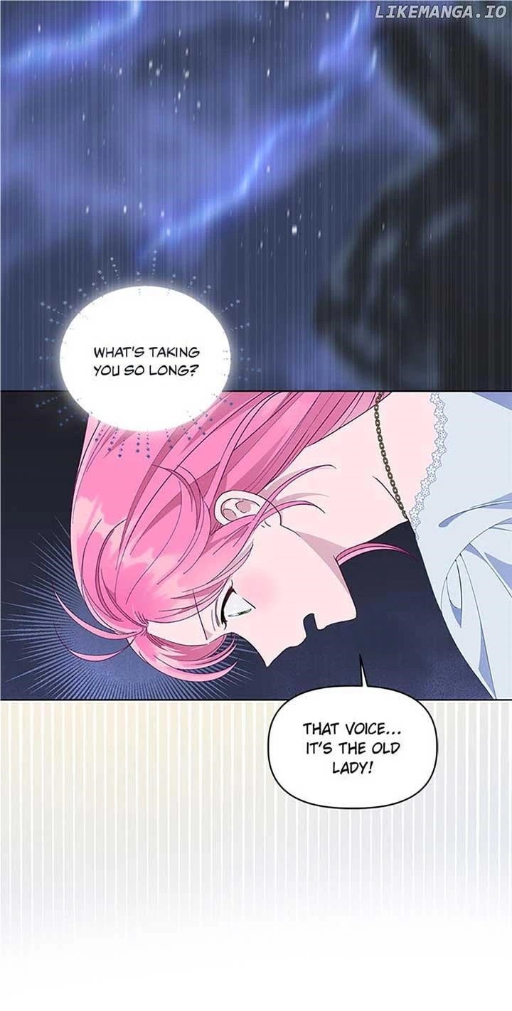 A Transmigrator’s Privilege Chapter 69 - Page 29 in English