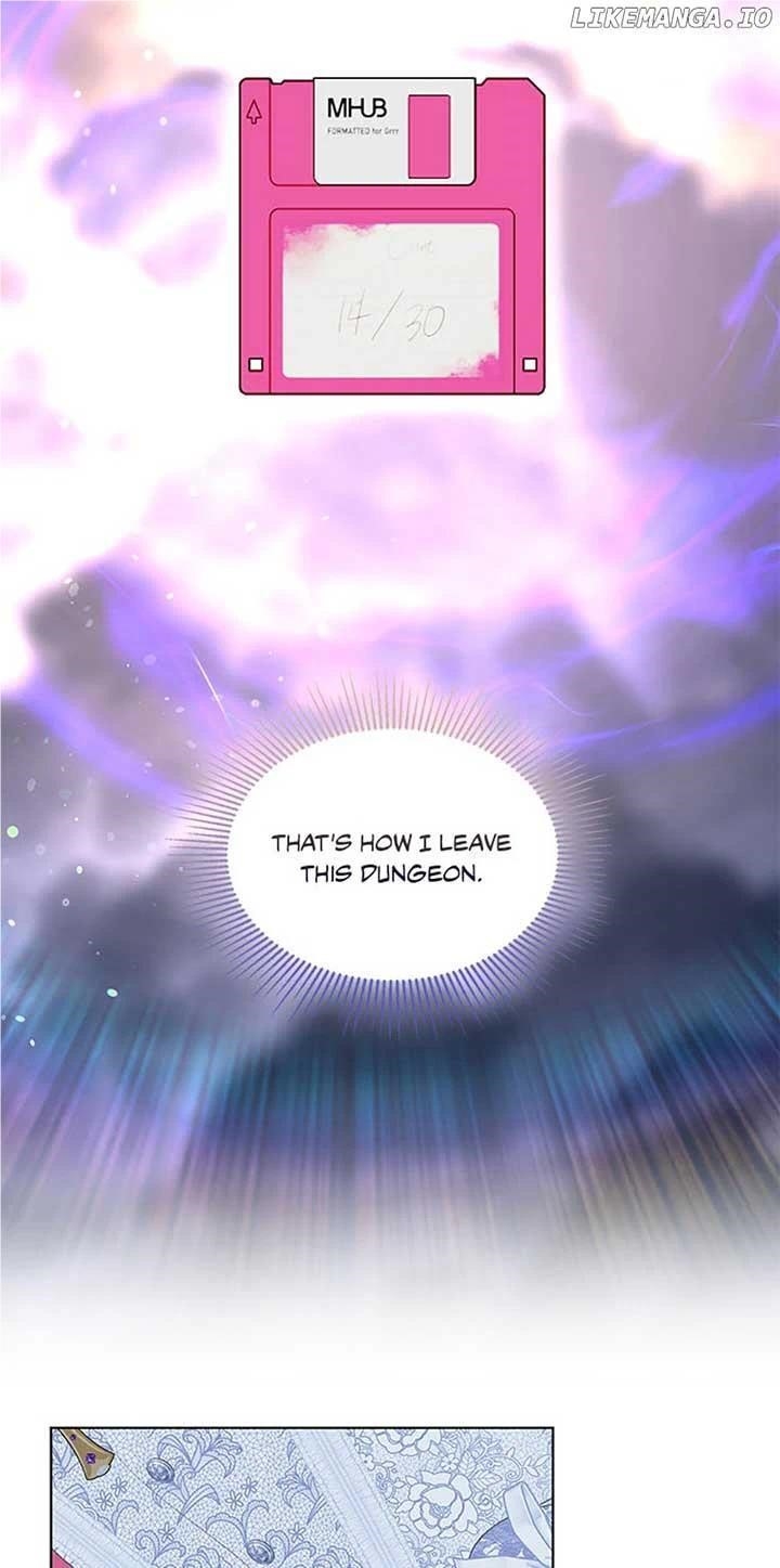 A Transmigrator’s Privilege Chapter 69 - Page 34 in English