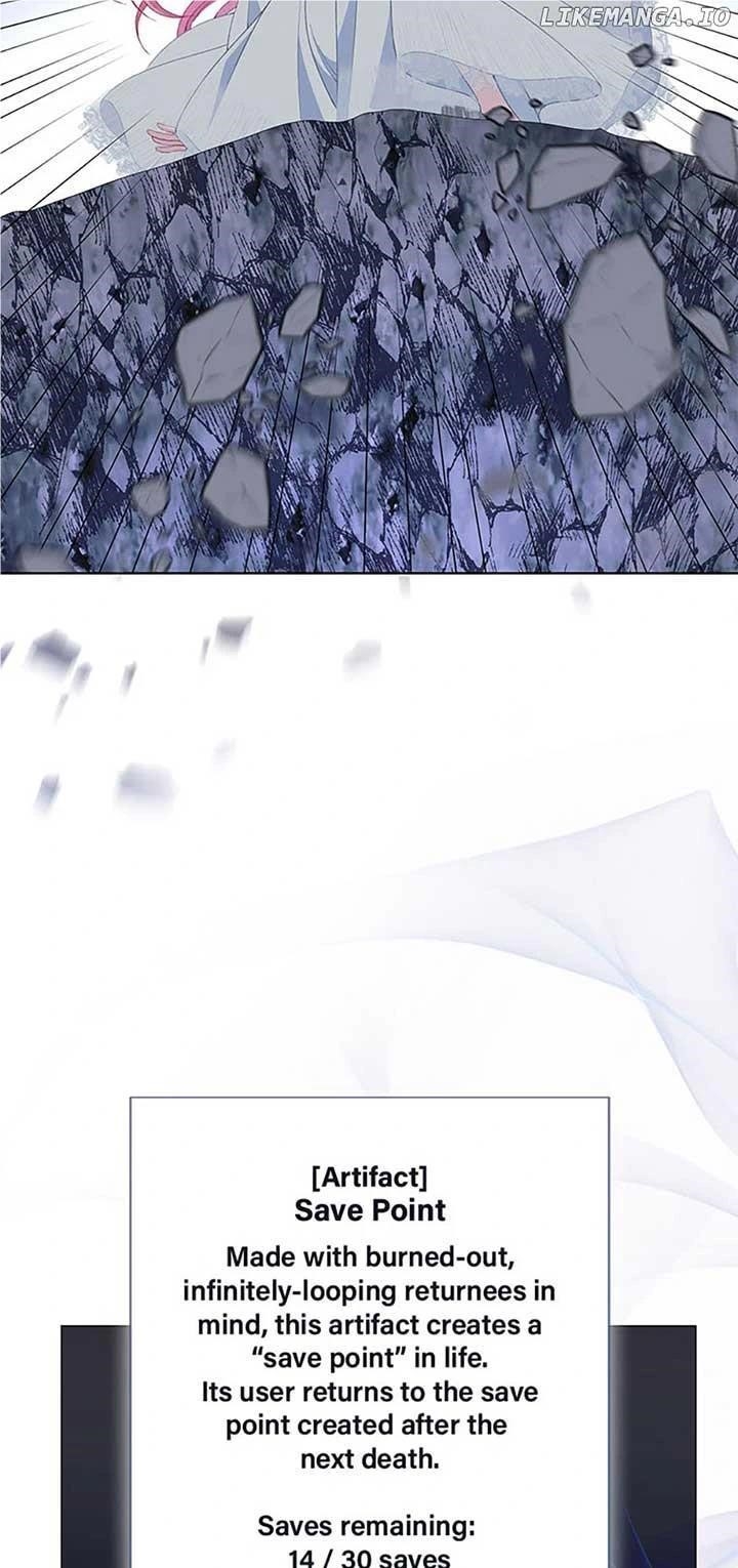 A Transmigrator’s Privilege Chapter 69 - Page 41 in English