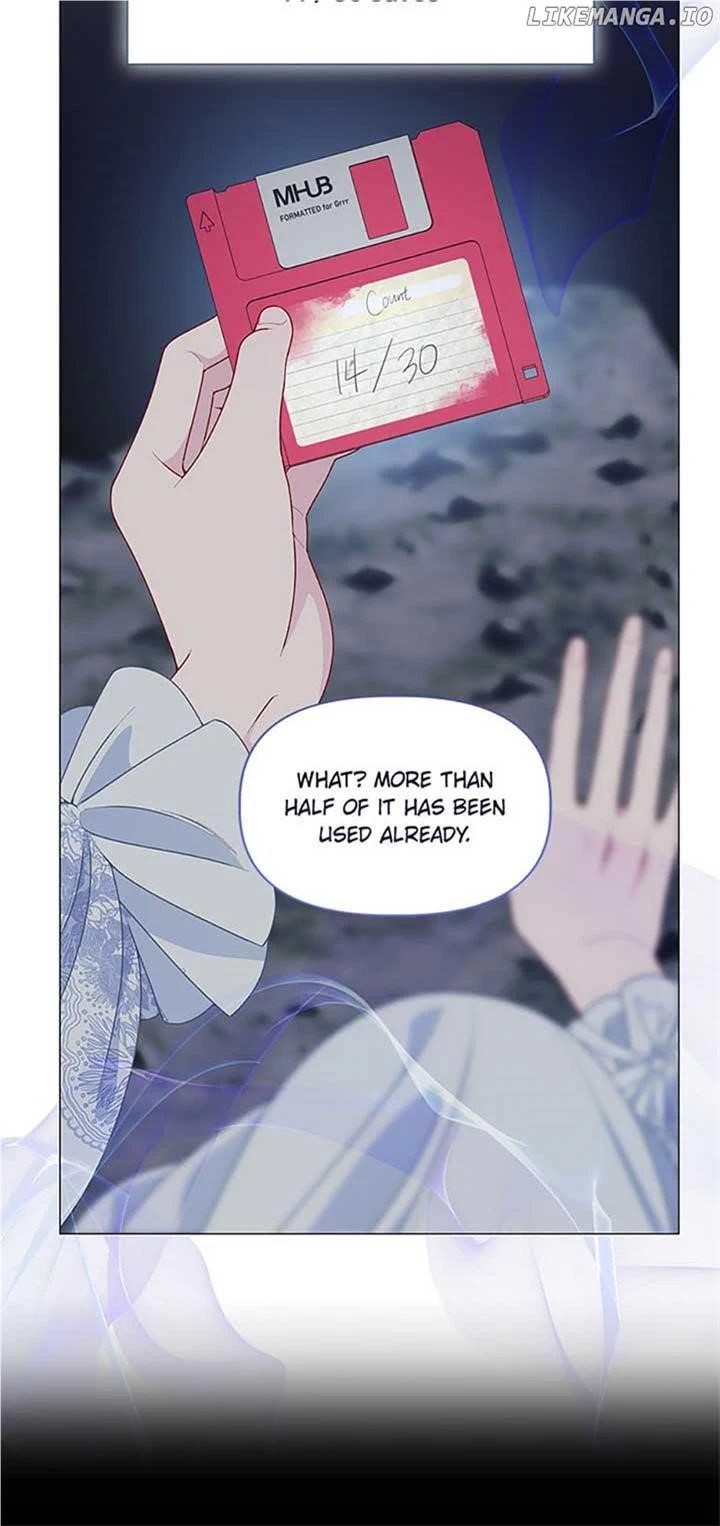 A Transmigrator’s Privilege Chapter 69 - Page 42 in English