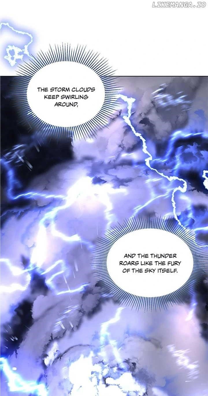 A Transmigrator’s Privilege Chapter 69 - Page 6 in English