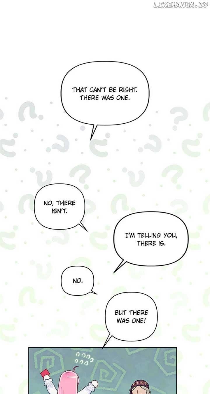 A Transmigrator’s Privilege Chapter 69 - Page 62 in English
