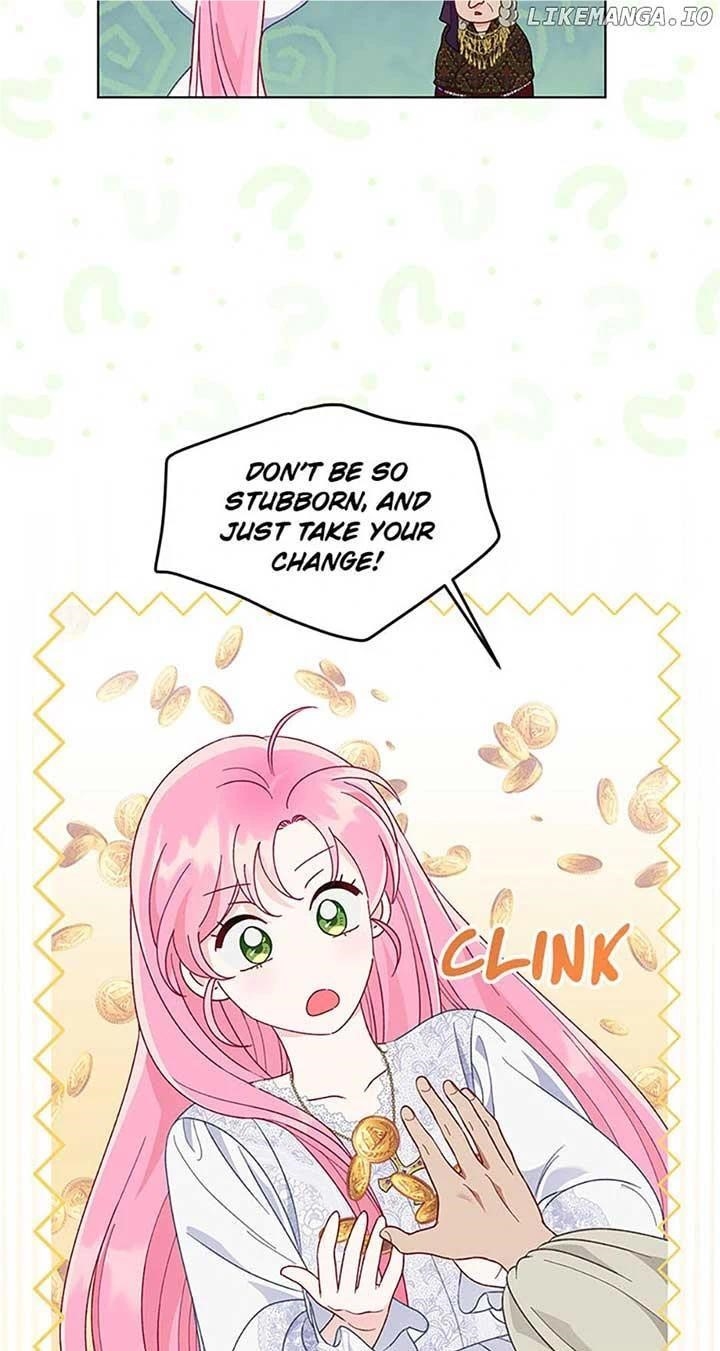 A Transmigrator’s Privilege Chapter 69 - Page 63 in English