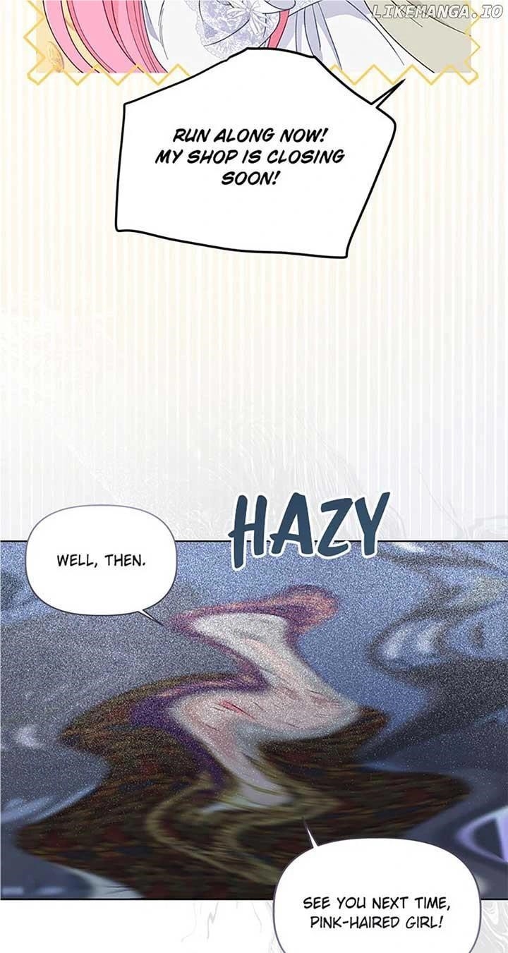 A Transmigrator’s Privilege Chapter 69 - Page 64 in English