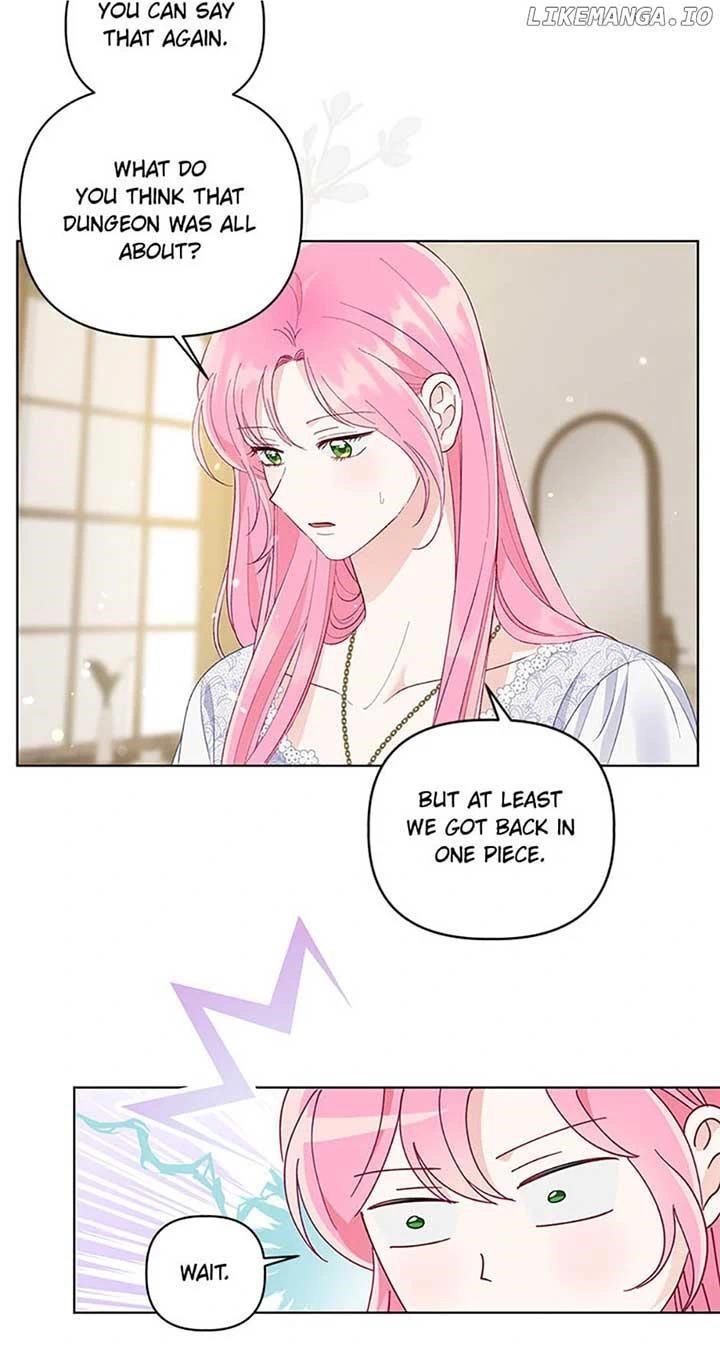 A Transmigrator’s Privilege Chapter 69 - Page 69 in English