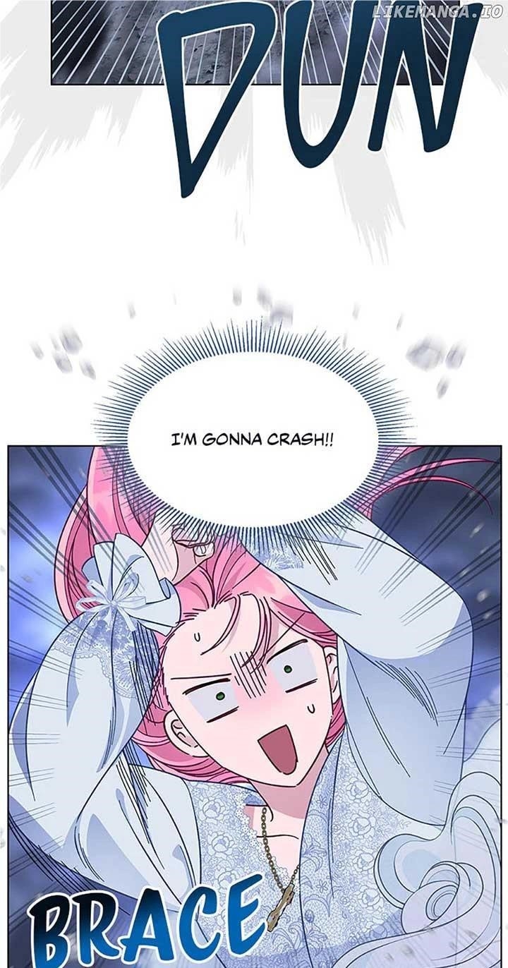 A Transmigrator’s Privilege Chapter 69 - Page 9 in English