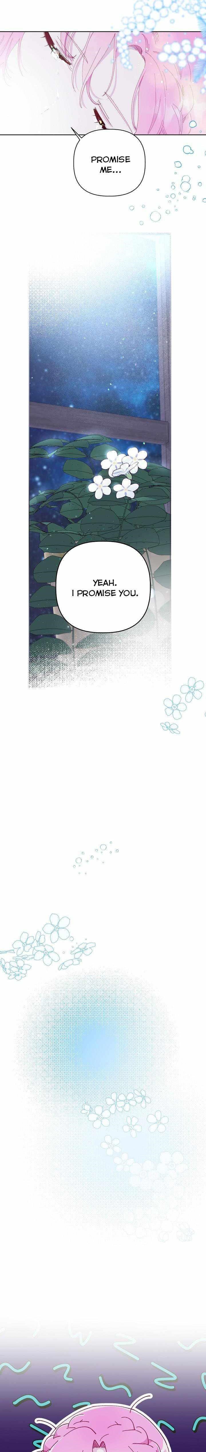 A Transmigrator’s Privilege Chapter 7 - Page 11 in English