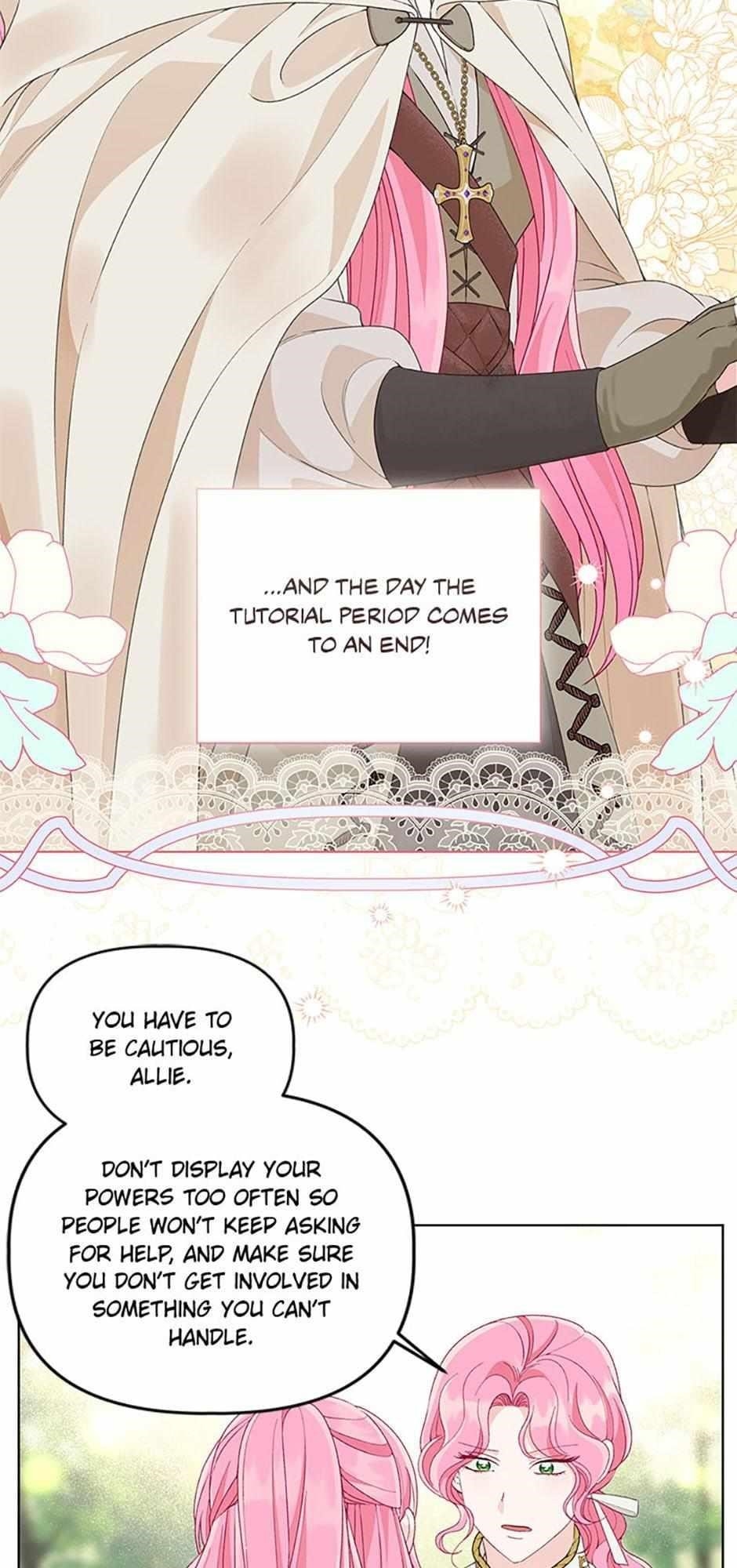 A Transmigrator’s Privilege Chapter 70 - Page 31 in English
