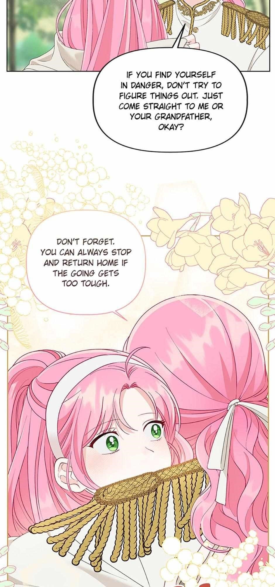 A Transmigrator’s Privilege Chapter 70 - Page 32 in English