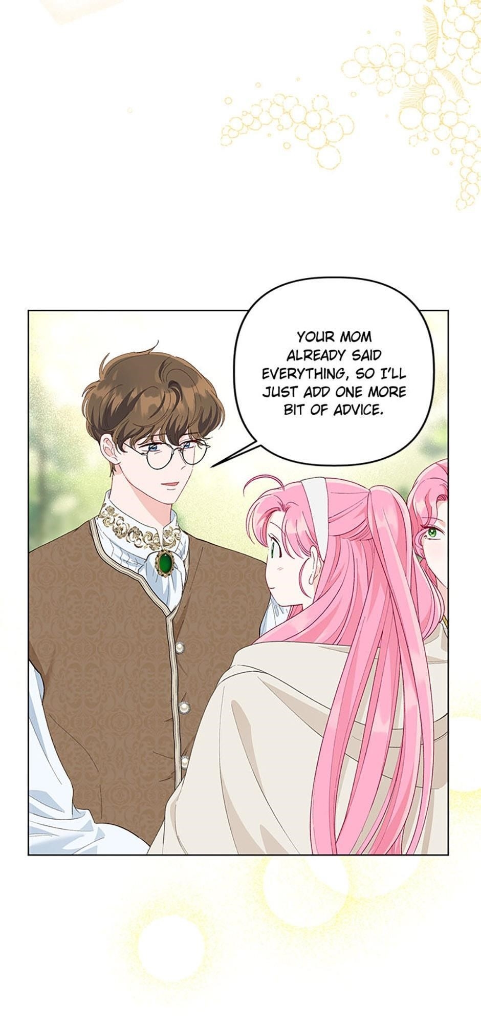 A Transmigrator’s Privilege Chapter 70 - Page 34 in English