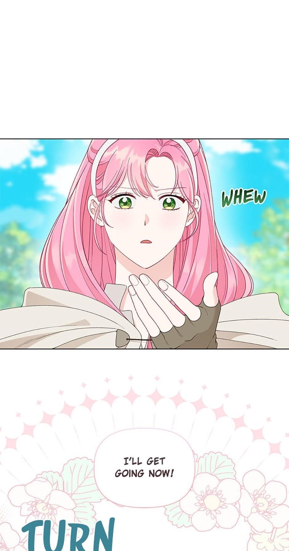 A Transmigrator’s Privilege Chapter 70 - Page 38 in English