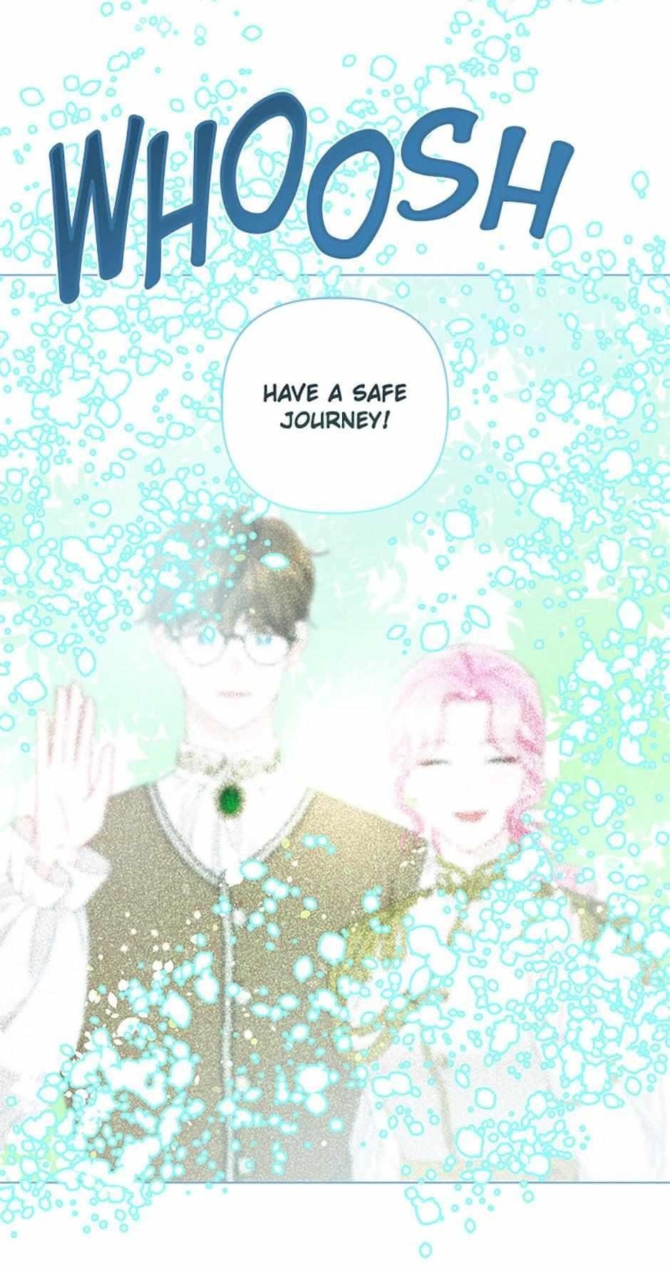 A Transmigrator’s Privilege Chapter 70 - Page 41 in English