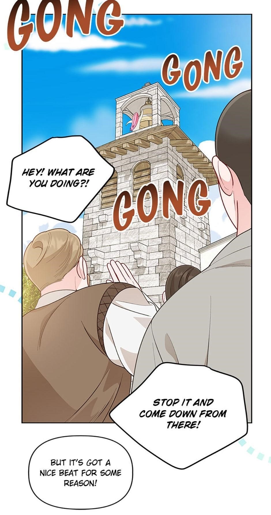 A Transmigrator’s Privilege Chapter 70 - Page 62 in English
