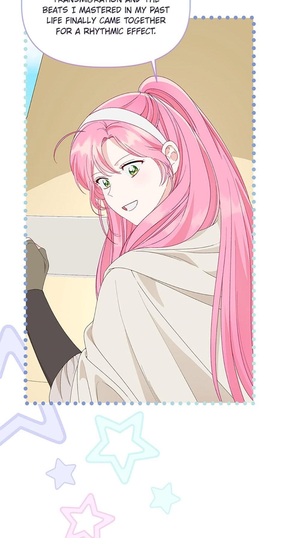 A Transmigrator’s Privilege Chapter 70 - Page 64 in English