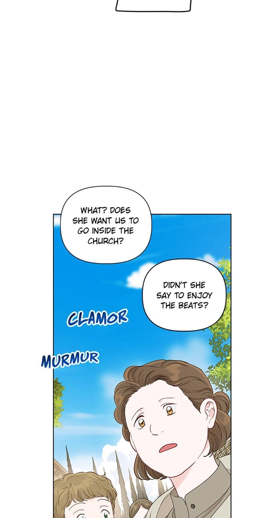 A Transmigrator’s Privilege Chapter 70 - Page 66 in English