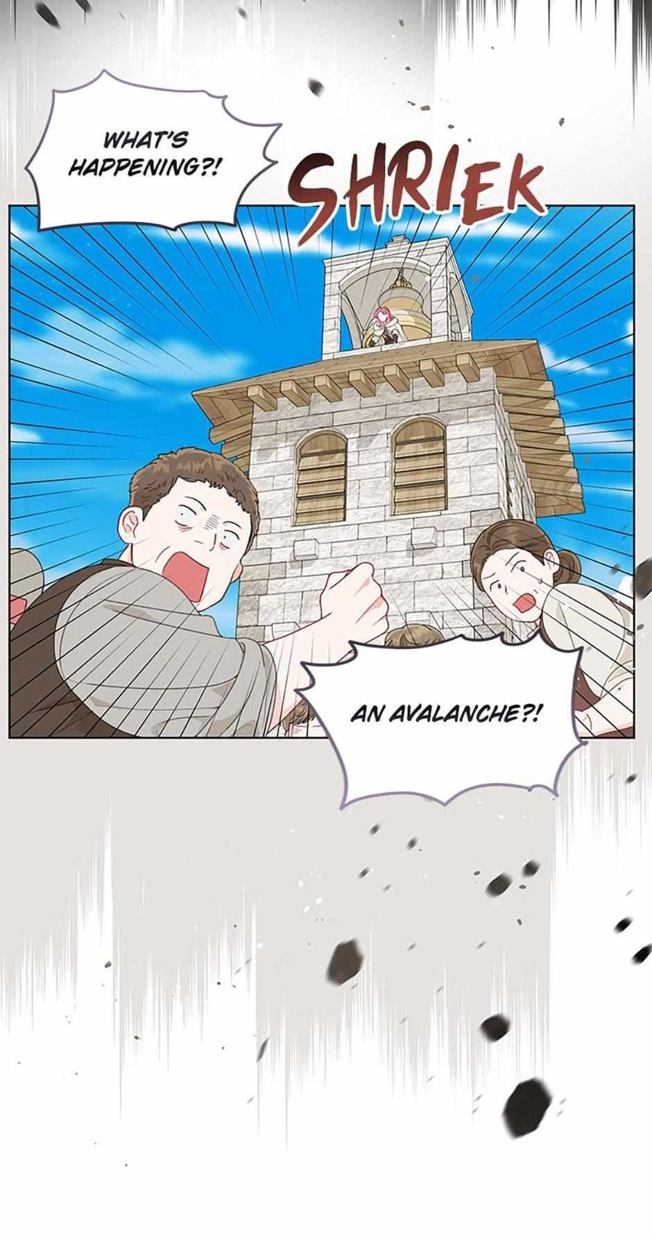 A Transmigrator’s Privilege Chapter 70 - Page 69 in English