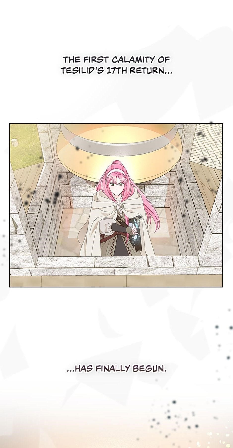 A Transmigrator’s Privilege Chapter 70 - Page 70 in English