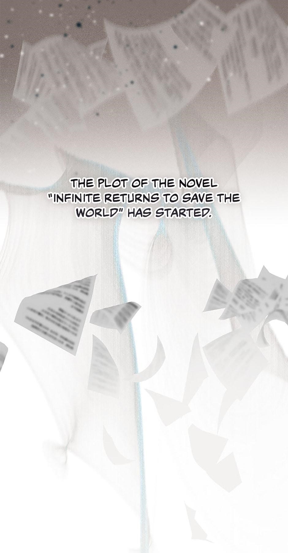 A Transmigrator’s Privilege Chapter 70 - Page 72 in English