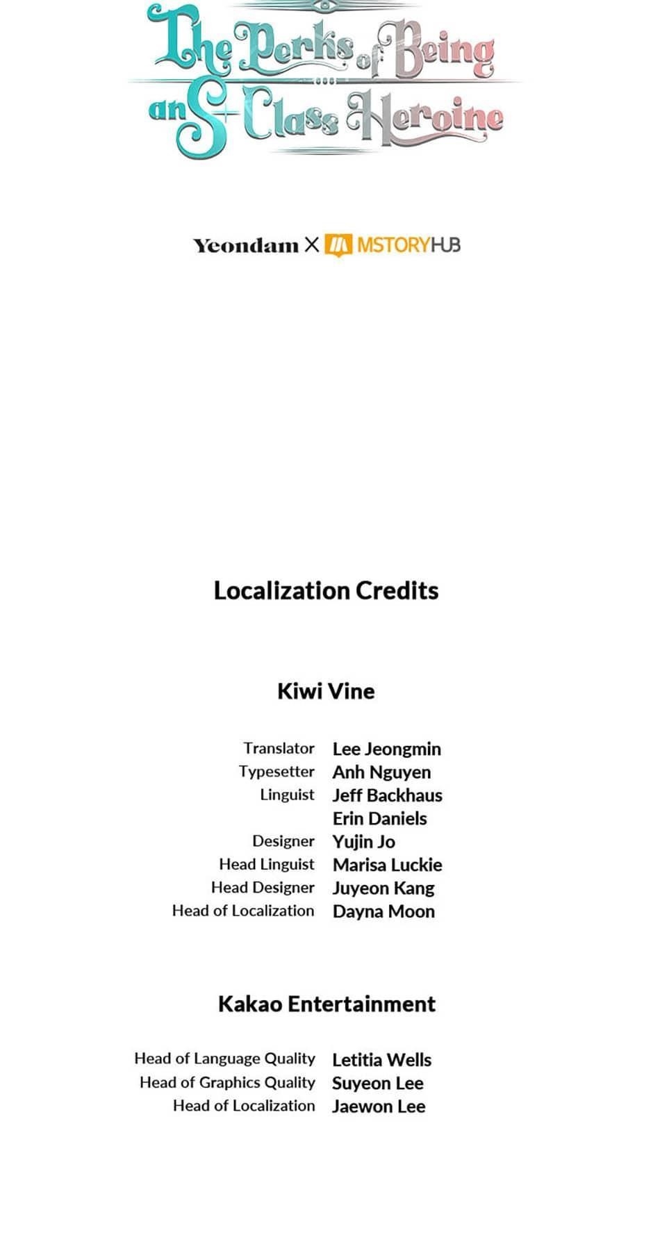 A Transmigrator’s Privilege Chapter 70 - Page 75 in English