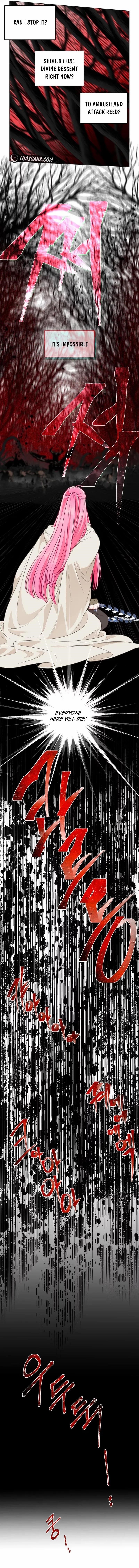 A Transmigrator’s Privilege Chapter 71 - Page 12 in English