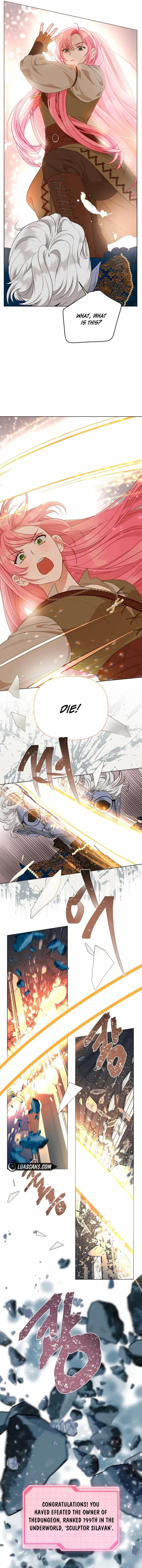 A Transmigrator’s Privilege Chapter 72 - Page 6 in English
