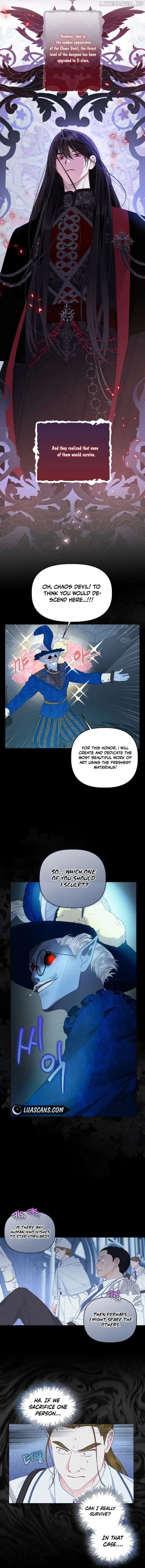 A Transmigrator’s Privilege Chapter 76 - Page 3 in English