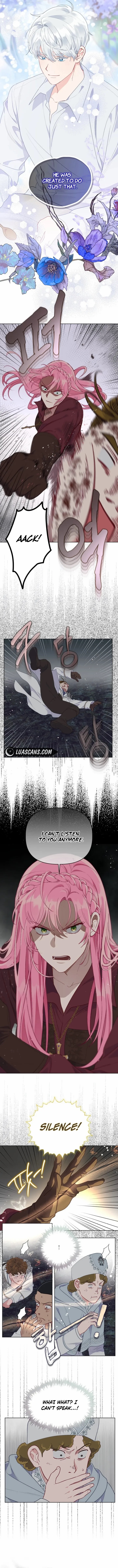 A Transmigrator’s Privilege Chapter 77 - Page 7 in English