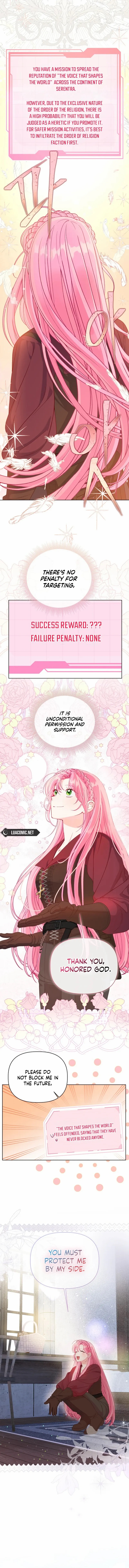 A Transmigrator’s Privilege Chapter 82 - Page 10 in English