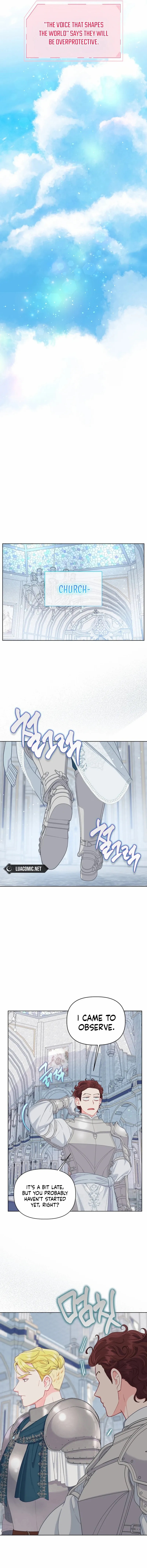 A Transmigrator’s Privilege Chapter 82 - Page 11 in English