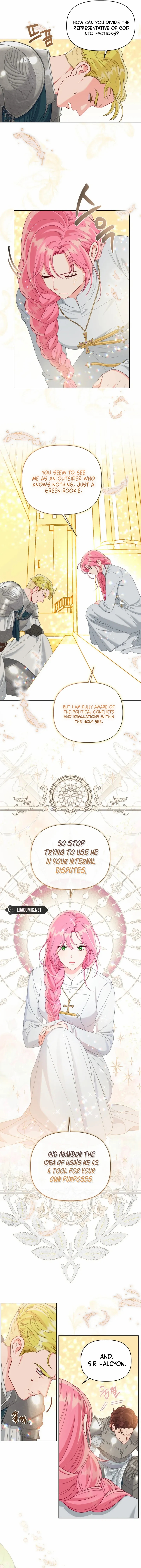 A Transmigrator’s Privilege Chapter 83 - Page 6 in English