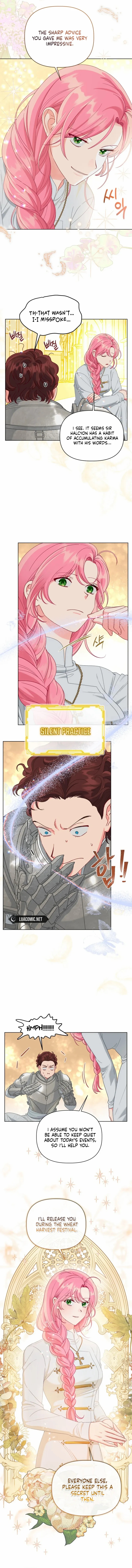 A Transmigrator’s Privilege Chapter 83 - Page 7 in English