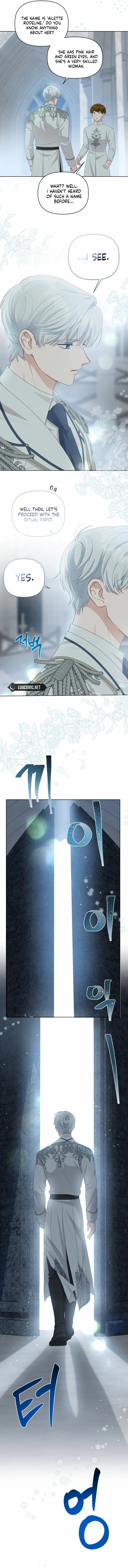 A Transmigrator’s Privilege Chapter 84 - Page 11 in English