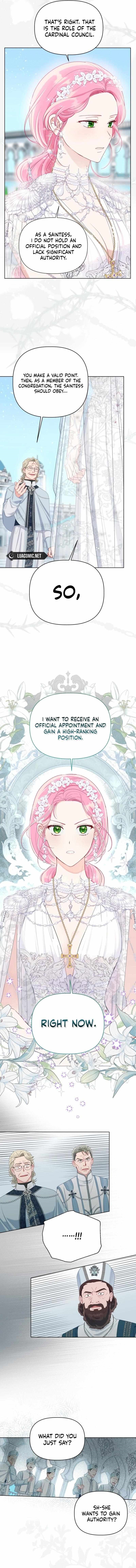 A Transmigrator’s Privilege Chapter 86 - Page 6 in English