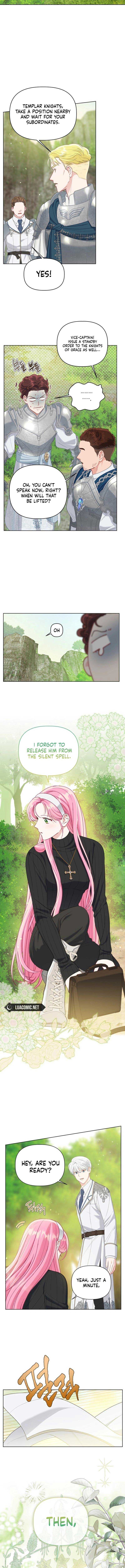 A Transmigrator’s Privilege Chapter 88 - Page 11 in English
