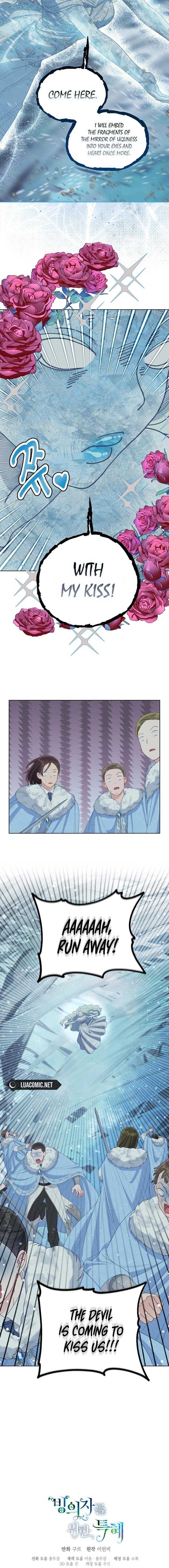 A Transmigrator’s Privilege Chapter 89 - Page 10 in English