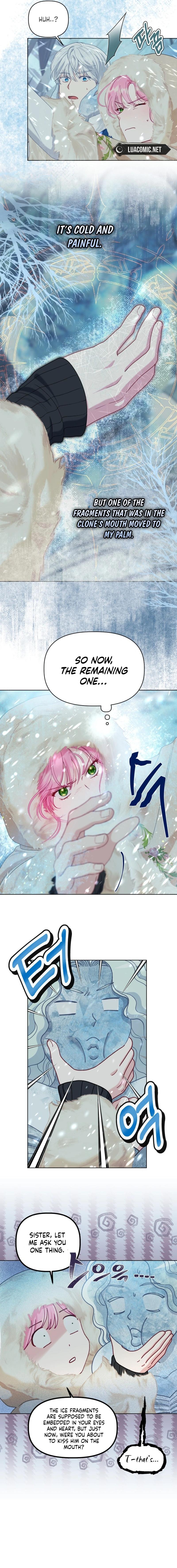 A Transmigrator’s Privilege Chapter 90 - Page 3 in English