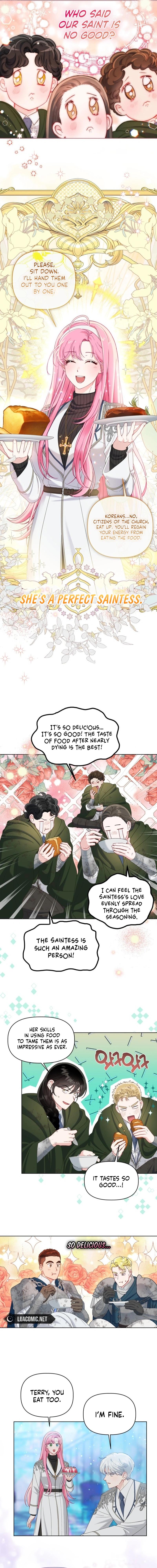 A Transmigrator’s Privilege Chapter 92 - Page 12 in English