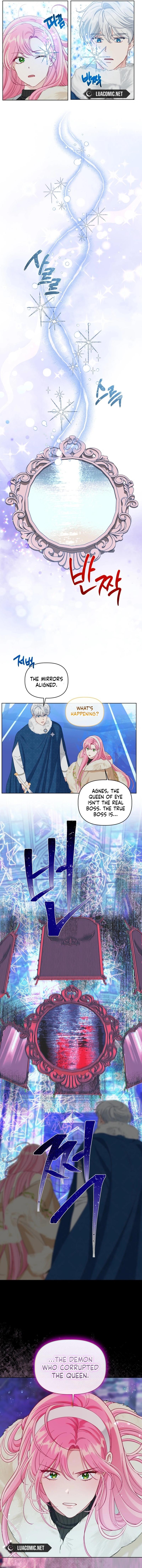 A Transmigrator’s Privilege Chapter 93 - Page 13 in English