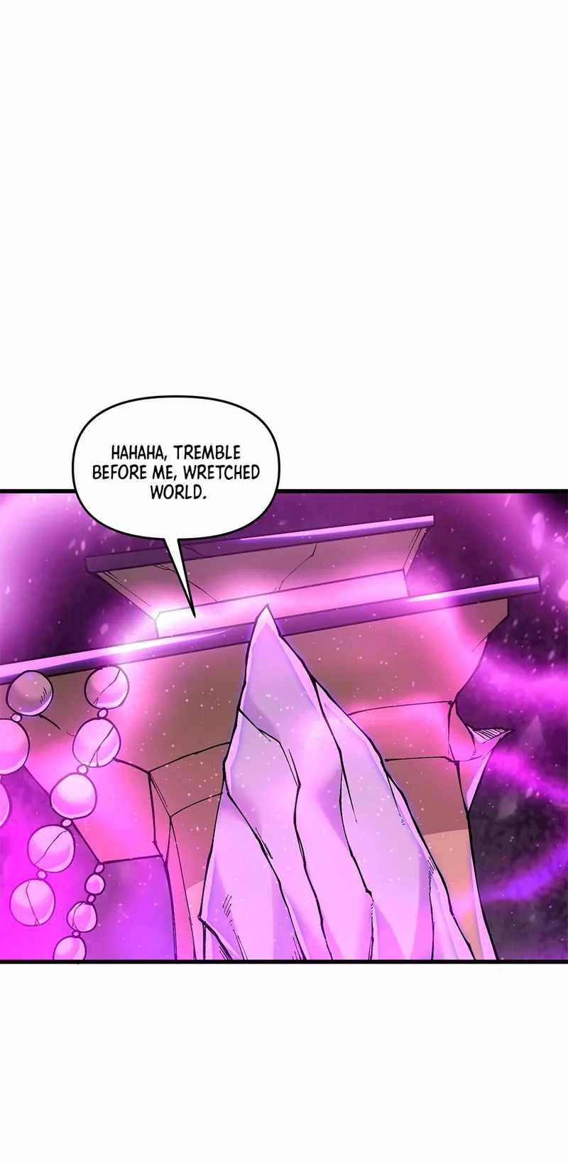 After Ten Years of Chopping Wood, Immortals Begged To Become My Disciples Chapter 13 - Page 8 in English